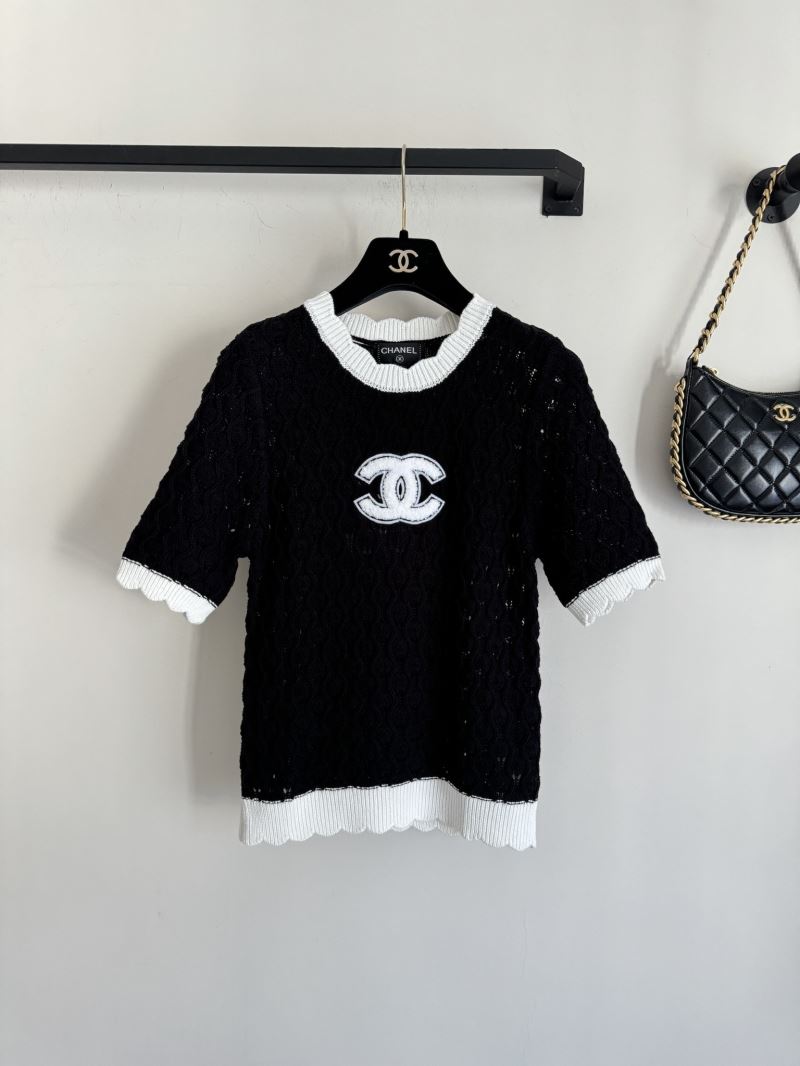 Chanel T-Shirts